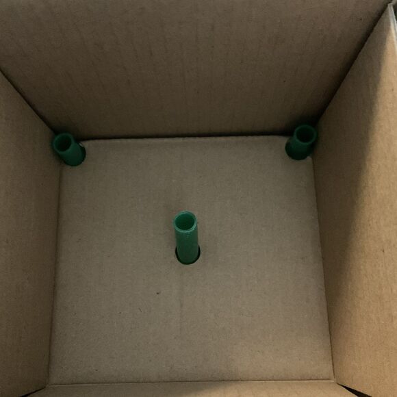 New Starbucks Gift Pack Red 16oz Double Wall Cold Cup 3 reusable straws + coffee - Picture 4 of 4